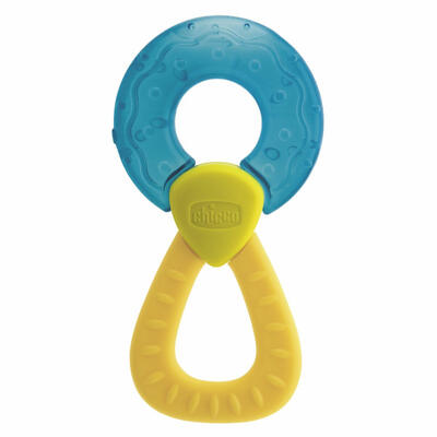 Baby Teether