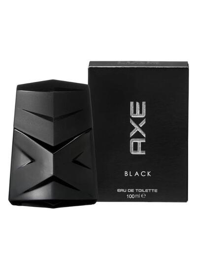 AXE Black Eau De Toilette 100ml