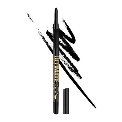 L.A. Girl Ultimate Auto Eyeliner Ultimate Black 0.01oz