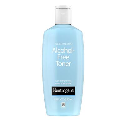 Neutrogena Alcohol-Free Toner 8.5oz