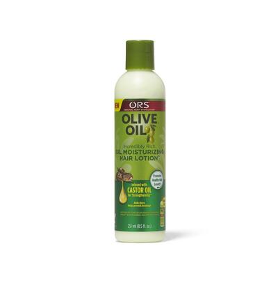 ORS Olive Oil Moisturizing Hair Lotion 8.50oz