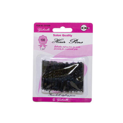 Gabriella Hair Pins 100ct