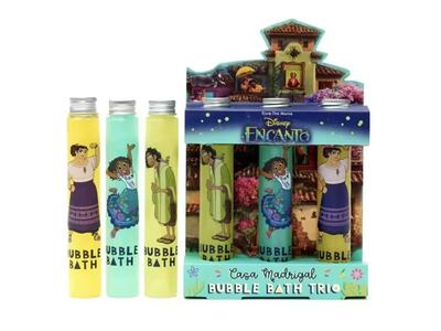 Disney Encanto Bubble Bath Trio