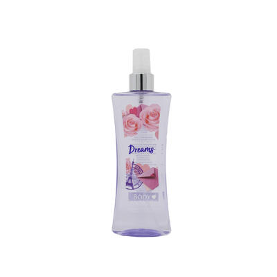 Body Fantasies Romance & Dreams 8oz