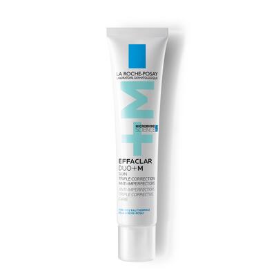 La Roche-Posay Effaclar Duo+ M Skin Triple Correction