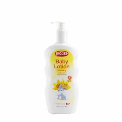 Diquez Baby Lotion 480ml