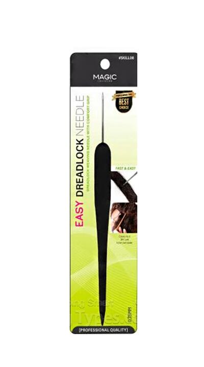 Dreadlocks Crochet Needle 1 Hooks