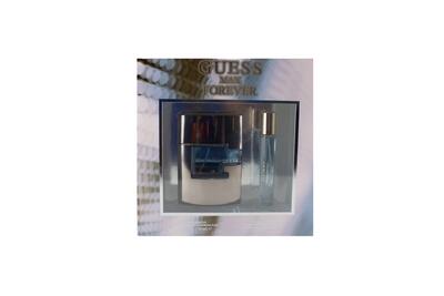 Guess Man Forever Men 2pcs Gift Set