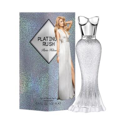 Paris Hilton Gold Rush EDP Spray 3.4 L