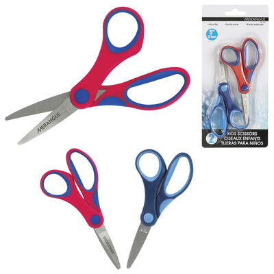 Scissors Cmfrt Grip 5