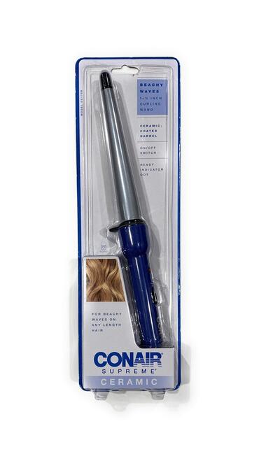 Conair Conical Curl Wand 1