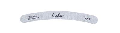 Cala Banana Zebra Nail File 100/180