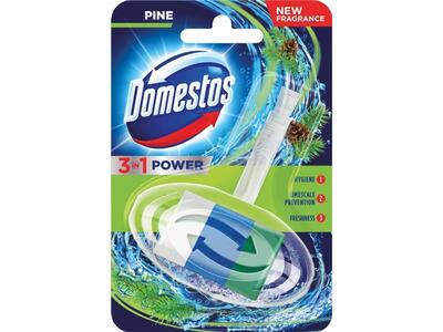 Domestos 3 In 1 Power 40g