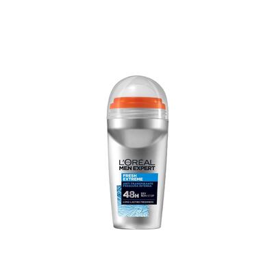 L'Oreal Men Expert Roll On Fresh Extreme 50ml