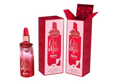 Oui Moi Ruby EDP 3.4oz