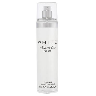 Kenneth Cole White by Kenneth Cole Body Mist 8 oz