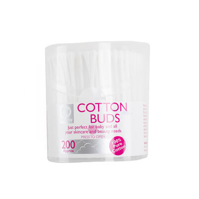 Fitzroy Cotton Buds 200 count