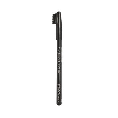 Constance Carroll Eyebrow Pencil Black