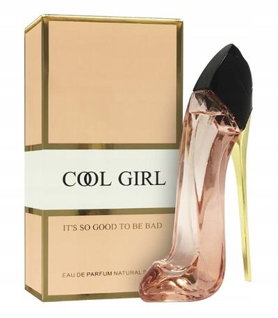 Cool Girl Pink EDP 40ml