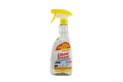 Elbow Grease Anti Bacterial Spray 500ml