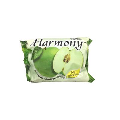 Harmony Fruity Soap Apple 75g