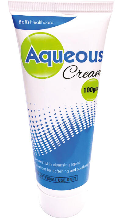 Aqueous Cream 100g