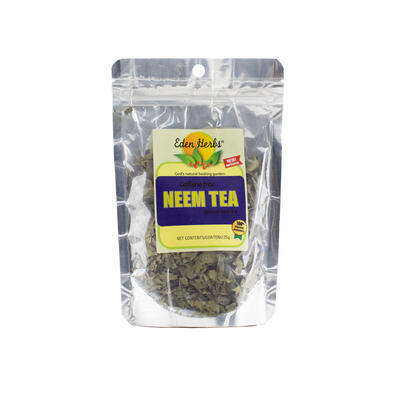 Eden Herbs Neem Tea 25g