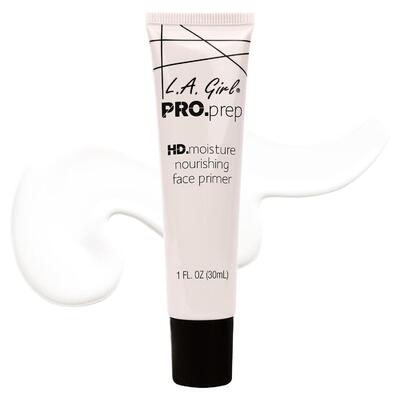 L.A Girl Pro Prep Face Primer