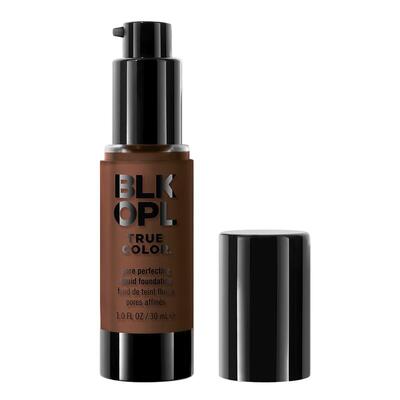 Black Opal True Color Pore Perfecting Liquid Foundation Nutmeg 1oz