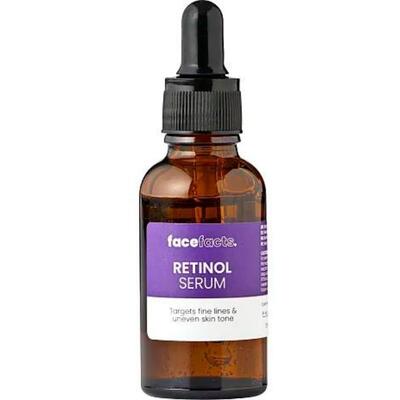 Face Facts Facial Serum Renewing Retinol