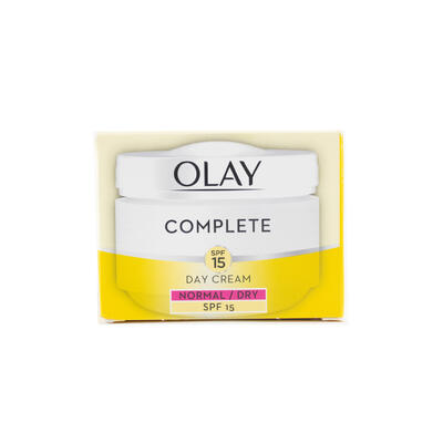 Olay Complete Day Cream 1.7oz