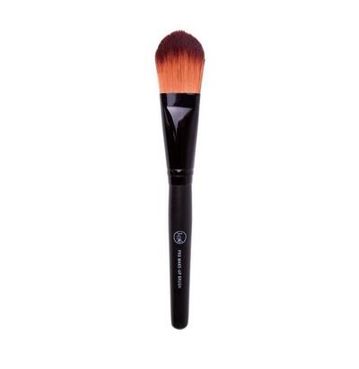 J.Cat Pro Make Up Brush Large Foundation 1 count