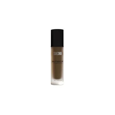 Sacha Buttercup Liquid Foundation Bronze