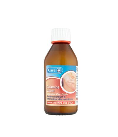 Care + Calamine Lotion 200ml