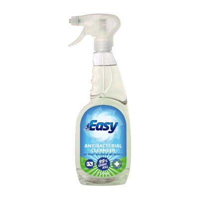 Easy Anti Bacterial Cleaner 750ml