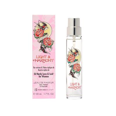 Light & Harmony EDP 1.7oz