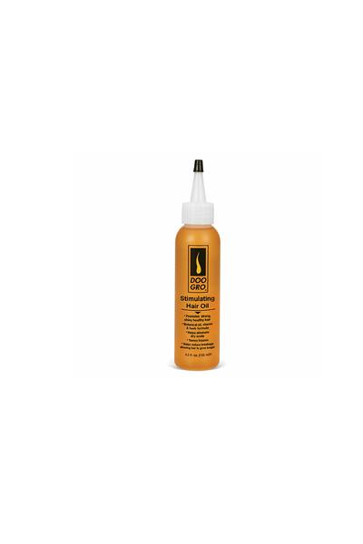 Doo Gro Stimulating Hair Oil 4.5oz