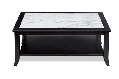 White Marble Top Coffee Table 22