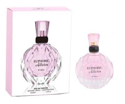 Euphoric Addiction EDP 100ml