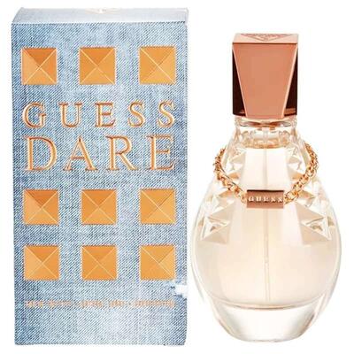 Guess Dare women 3.4oz