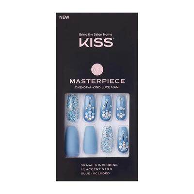 Kiss Masterpiece Nails Cruise Party