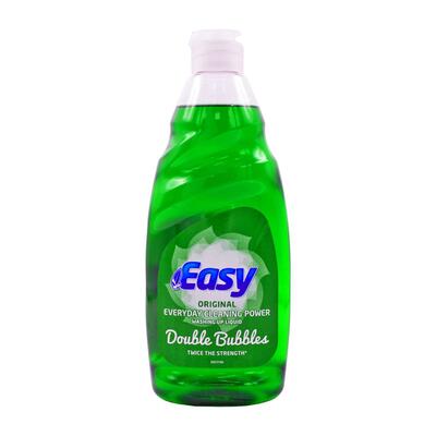 Easy Dish washing Liquid Original 500ml