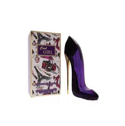 Cool Girl Fashion Perfume 2.9oz
