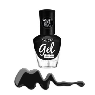 L.A. Girl Extreme Shine Defiant Nail Polish