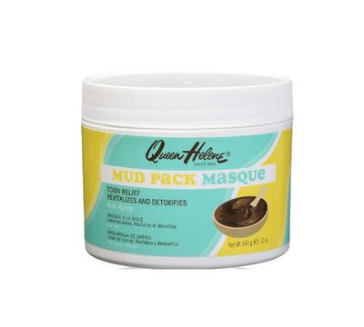 Queen Helene Mud Pack Masque 12oz