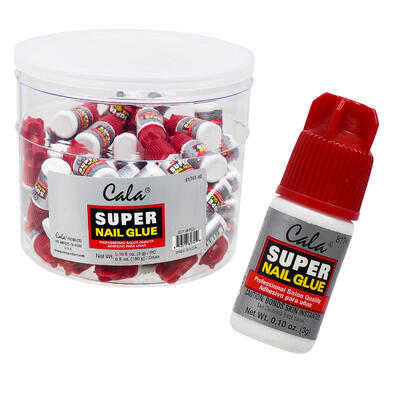 Cala Super Nail Glue 0.10oz