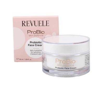 Revuele 50ml Probio Balance Face Cream