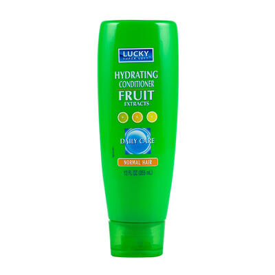 Lucky Super Soft Hydrating Daily Care Conditioner  12oz