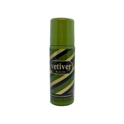 Vetiver Inesa Roll On 2.8oz