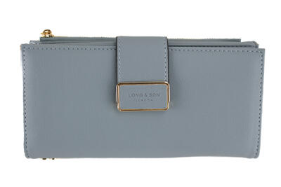 Long & Son Ladies Wallet